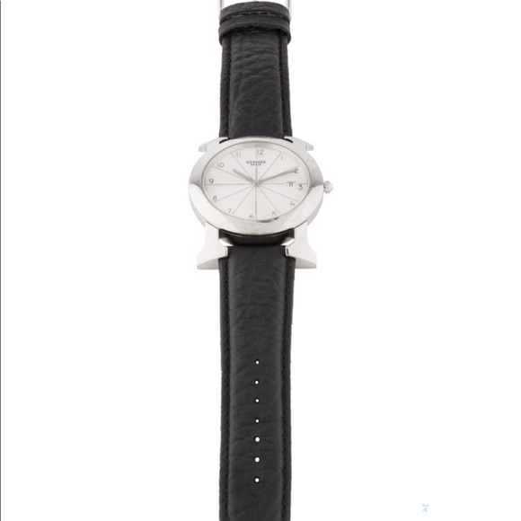 Men’s Hermes Heure H Ronde - Picture 6 of 6